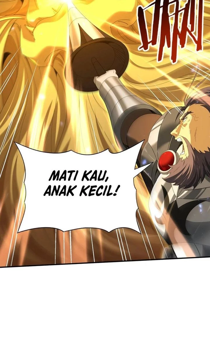 The Apex of Dragon Mastery Chapter 132 Gambar 21