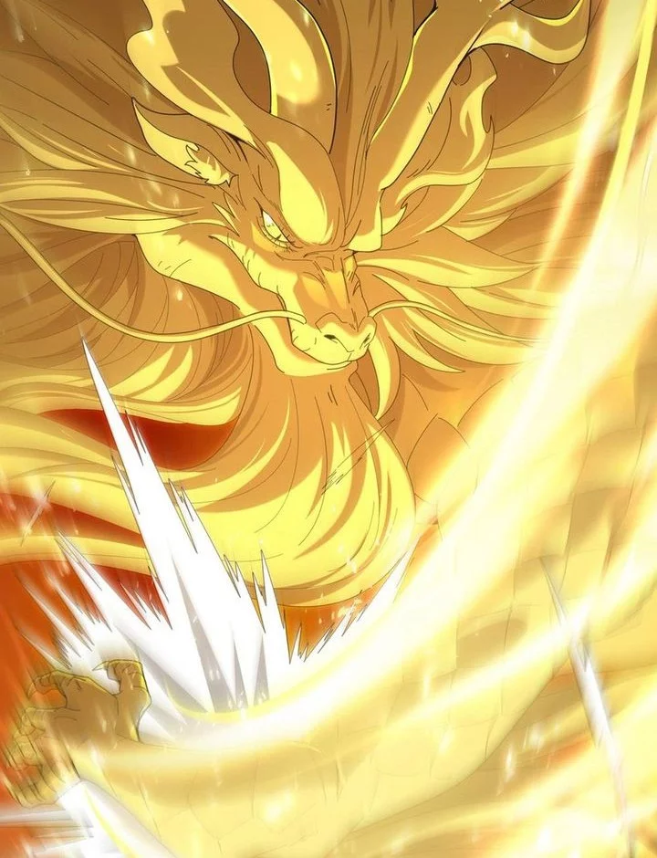 The Apex of Dragon Mastery Chapter 132 Gambar 23