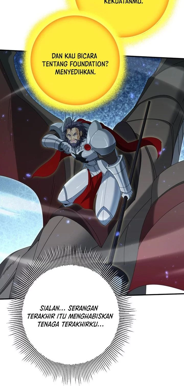 The Apex of Dragon Mastery Chapter 132 Gambar 25