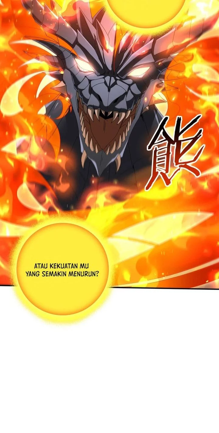 The Apex of Dragon Mastery Chapter 132 Gambar 28