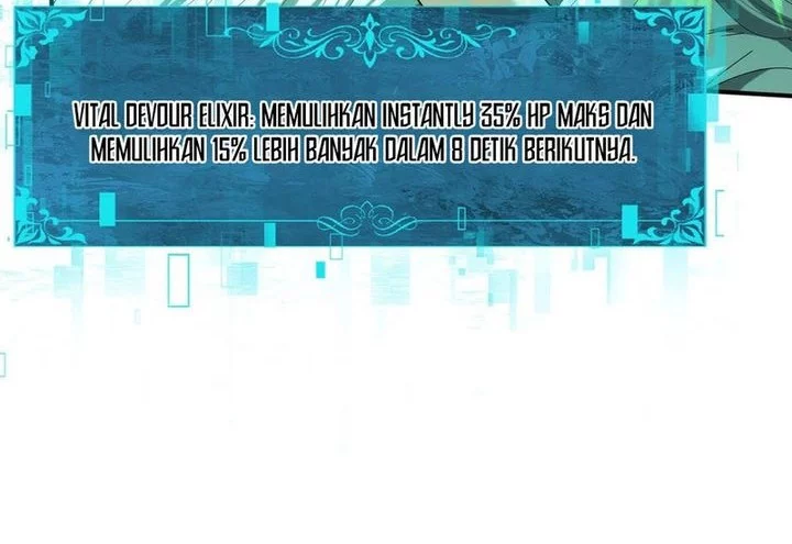 The Apex of Dragon Mastery Chapter 132 Gambar 32