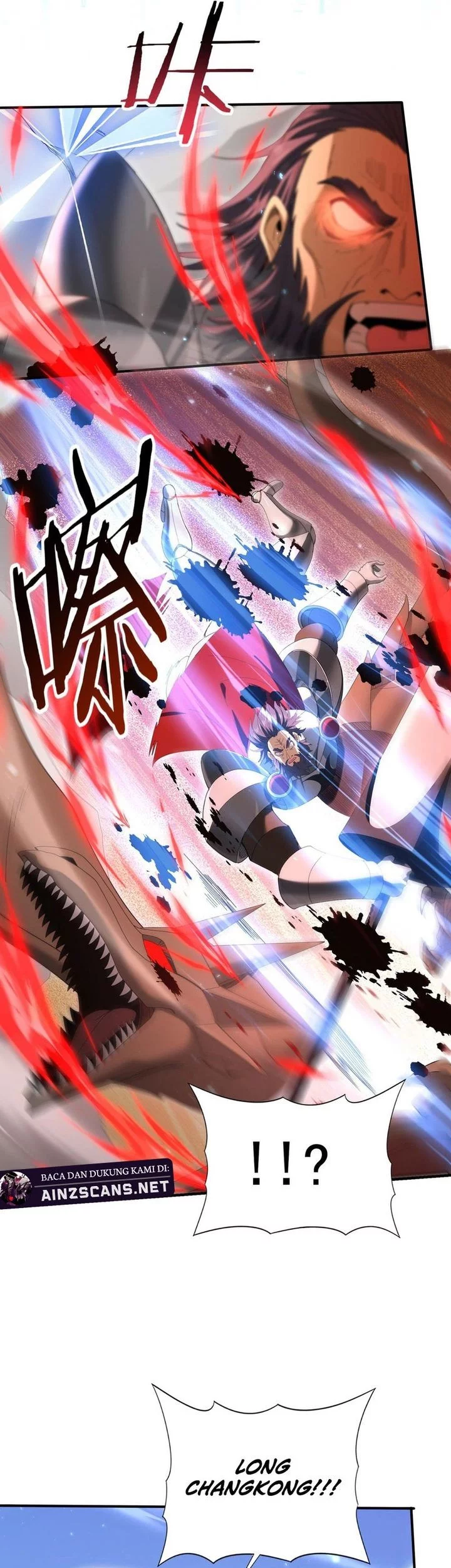 The Apex of Dragon Mastery Chapter 132 Gambar 35