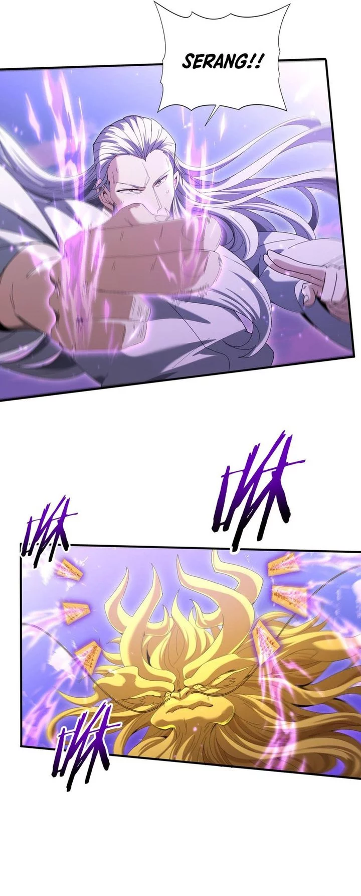 The Apex of Dragon Mastery Chapter 132 Gambar 37