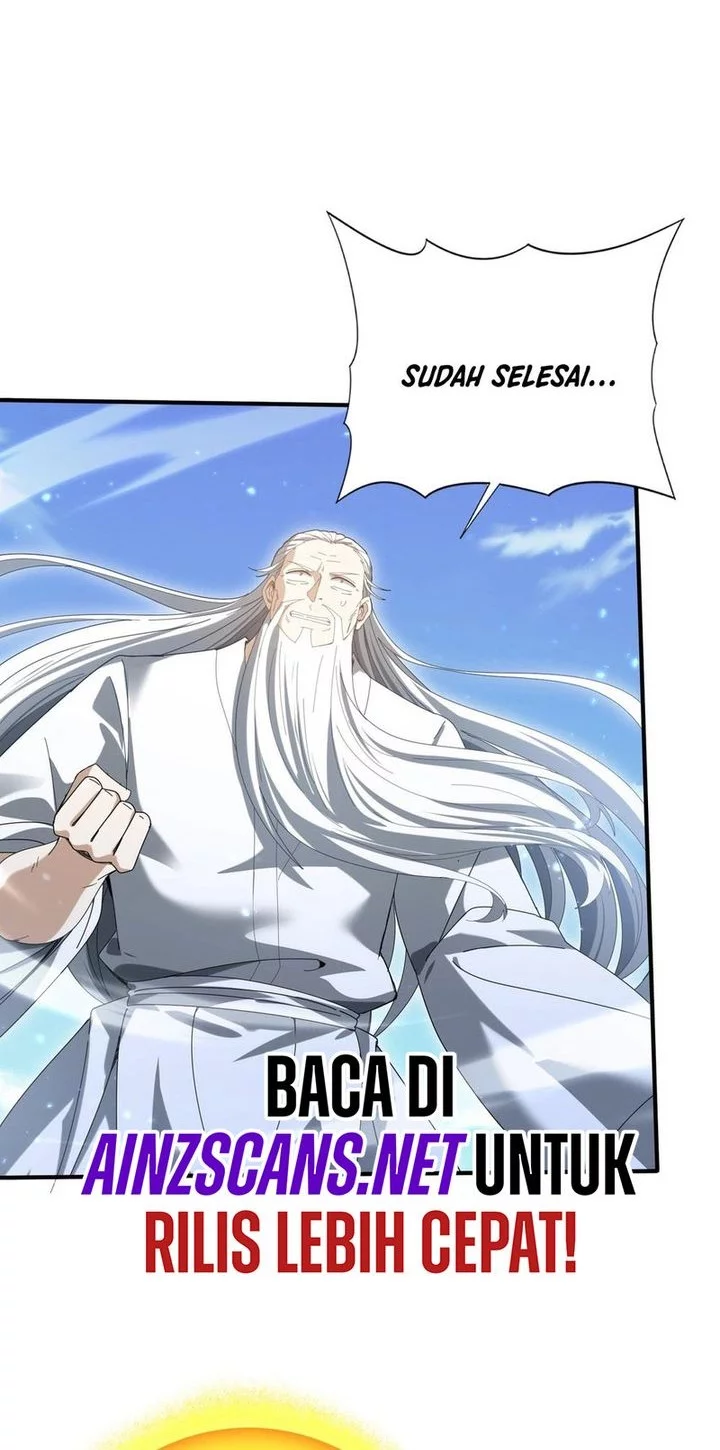 The Apex of Dragon Mastery Chapter 132 Gambar 39