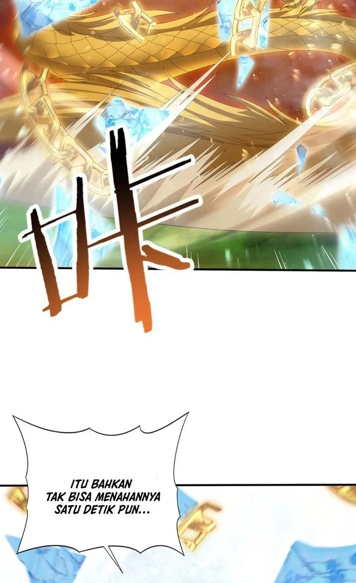 The Apex of Dragon Mastery Chapter 132 Gambar 41