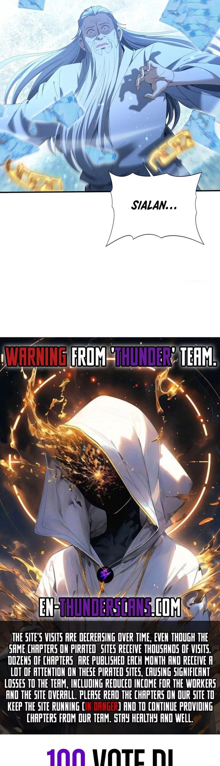 The Apex of Dragon Mastery Chapter 132 Gambar 42