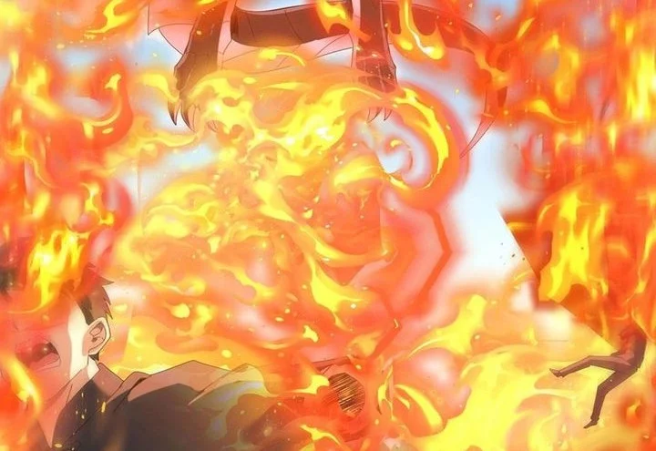 The Apex of Dragon Mastery Chapter 132 Gambar 4