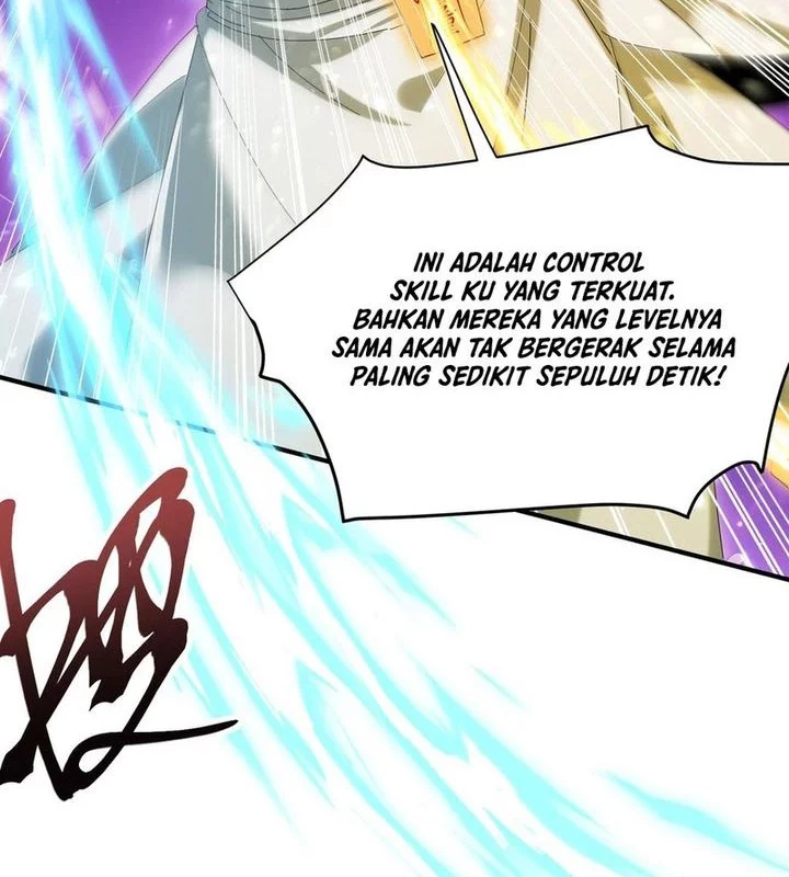 The Apex of Dragon Mastery Chapter 132 Gambar 8