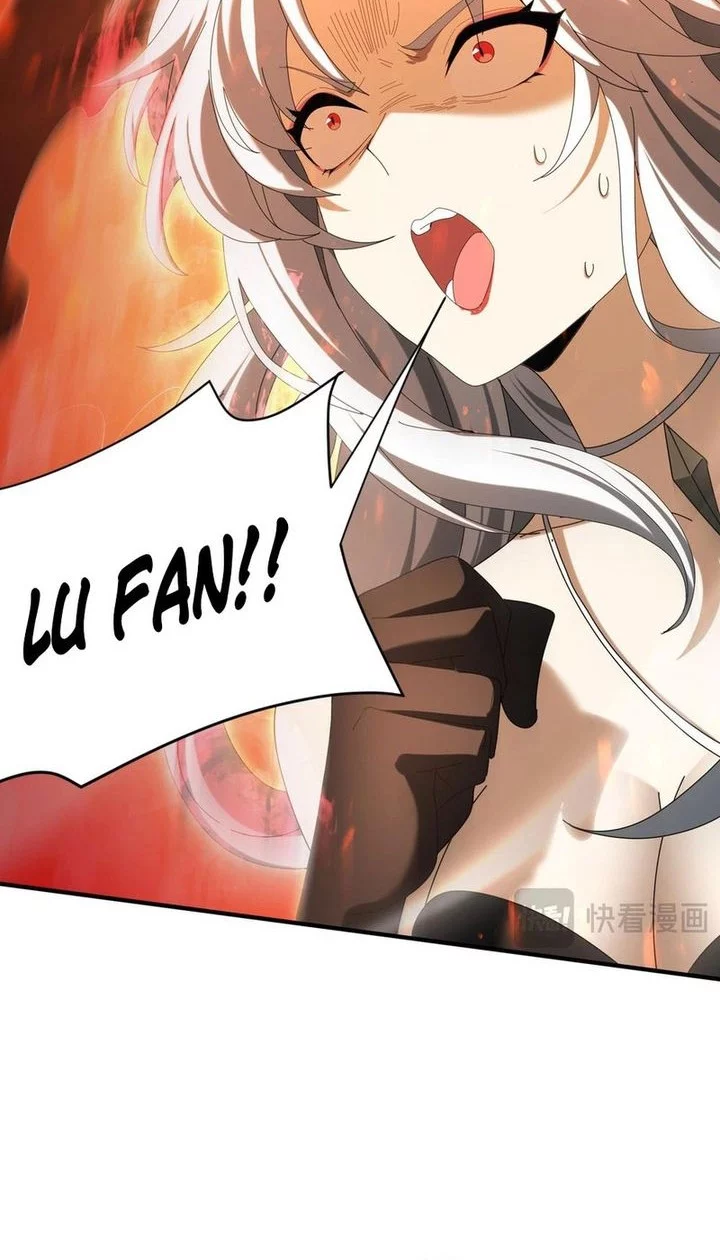 The Apex of Dragon Mastery Chapter 132 Gambar 16