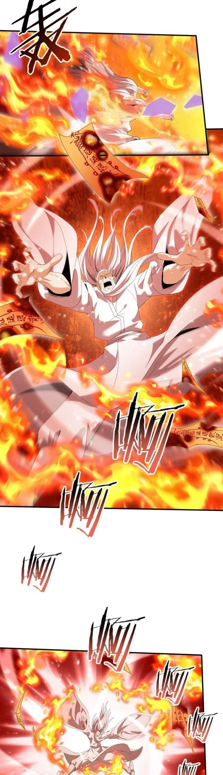 The Apex of Dragon Mastery Chapter 133 Gambar 7