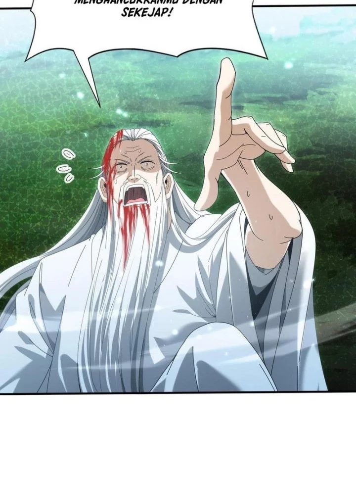 The Apex of Dragon Mastery Chapter 133 Gambar 14