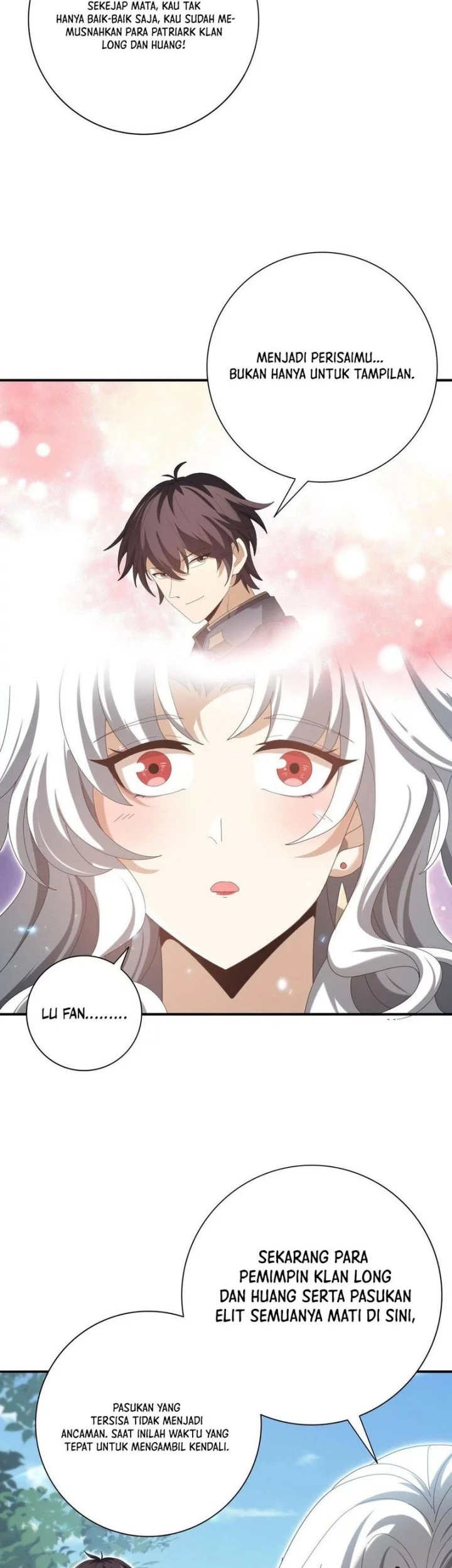 The Apex of Dragon Mastery Chapter 133 Gambar 23