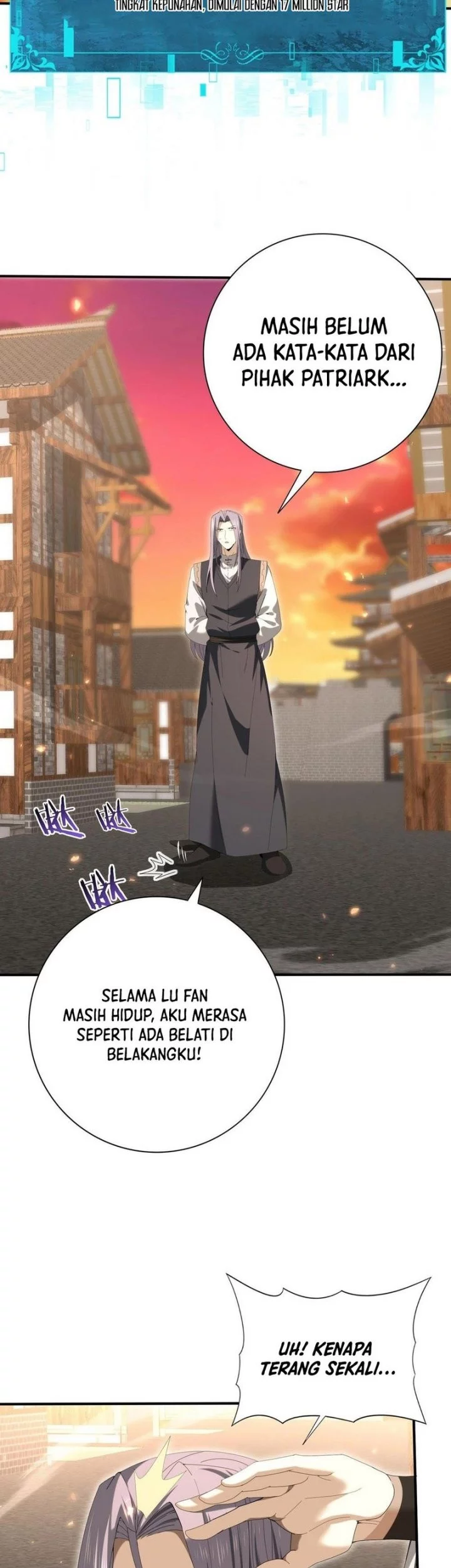 The Apex of Dragon Mastery Chapter 133 Gambar 28