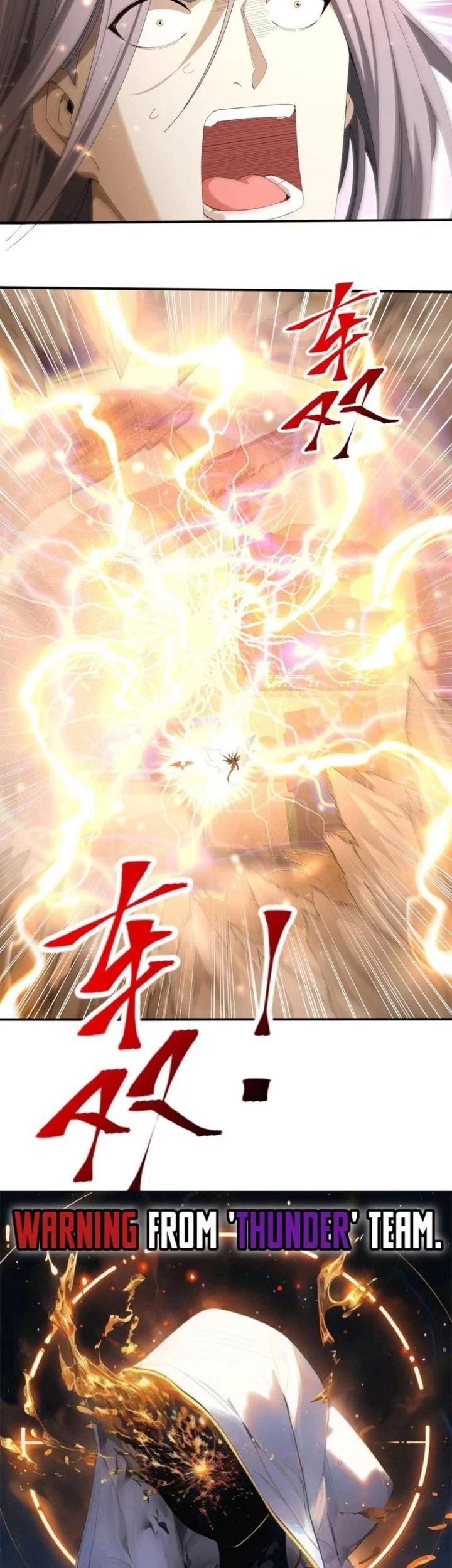 The Apex of Dragon Mastery Chapter 133 Gambar 30