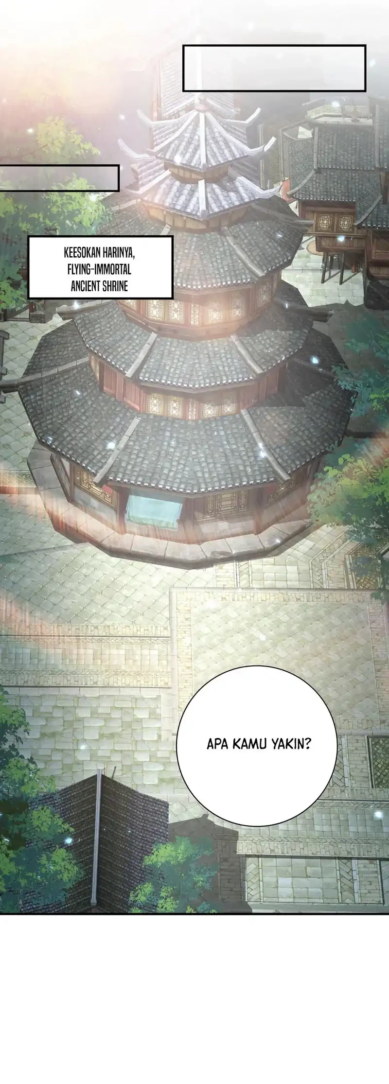 The Apex of Dragon Mastery Chapter 134 Gambar 26