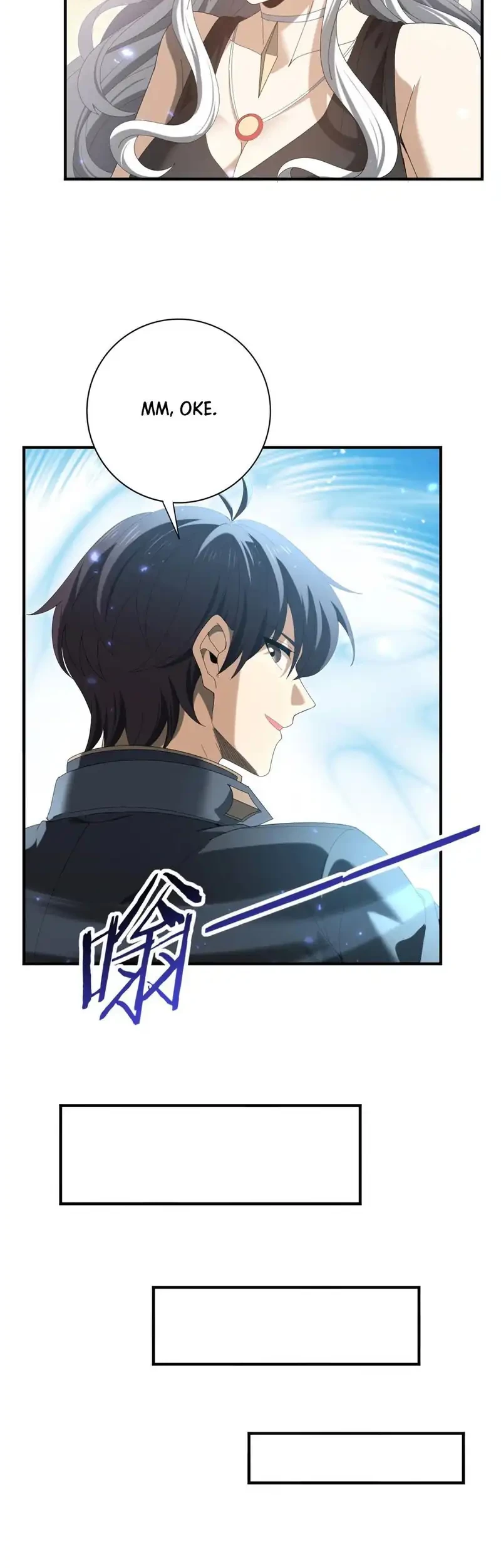 The Apex of Dragon Mastery Chapter 134 Gambar 31