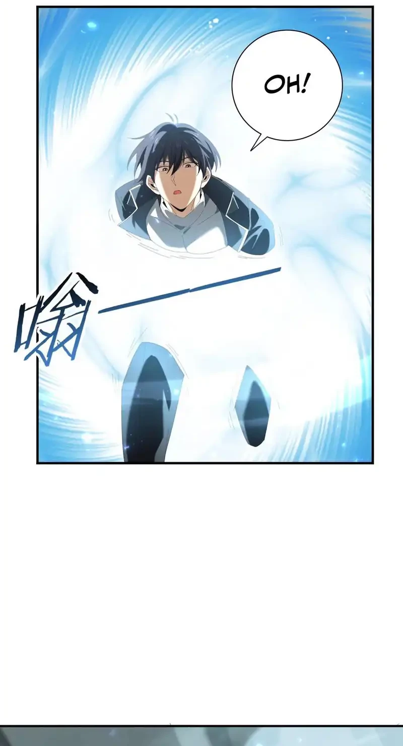 The Apex of Dragon Mastery Chapter 134 Gambar 32