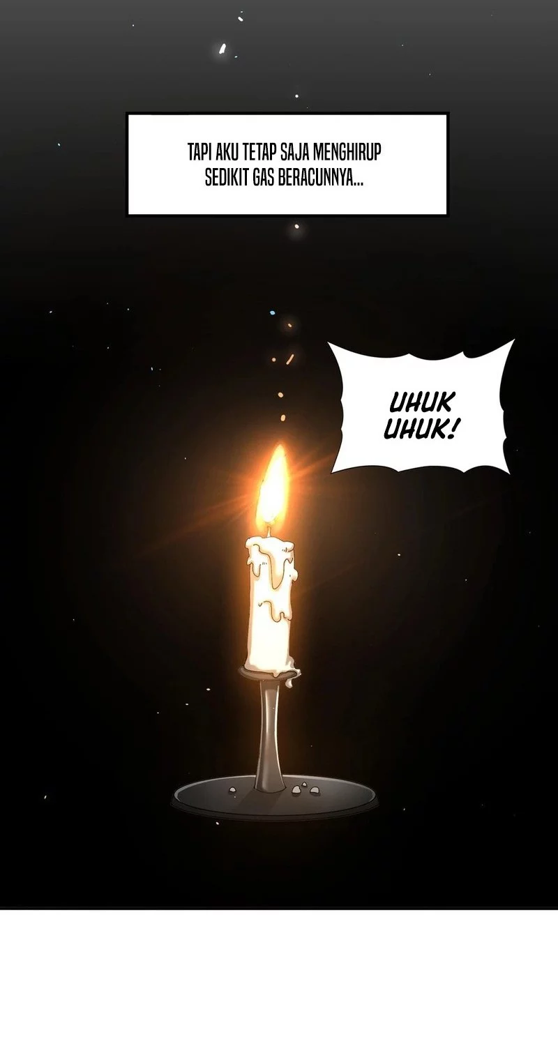 The Apex of Dragon Mastery Chapter 135 Gambar 12