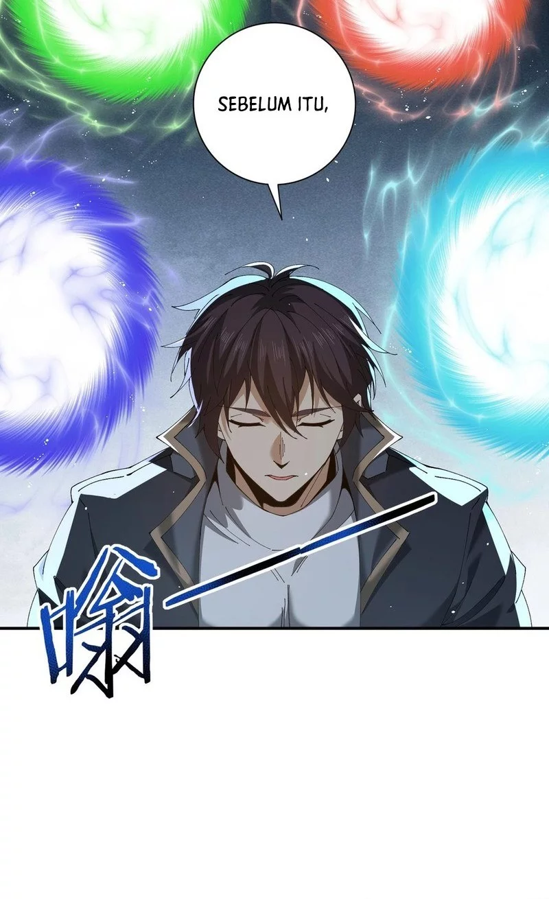 The Apex of Dragon Mastery Chapter 135 Gambar 20