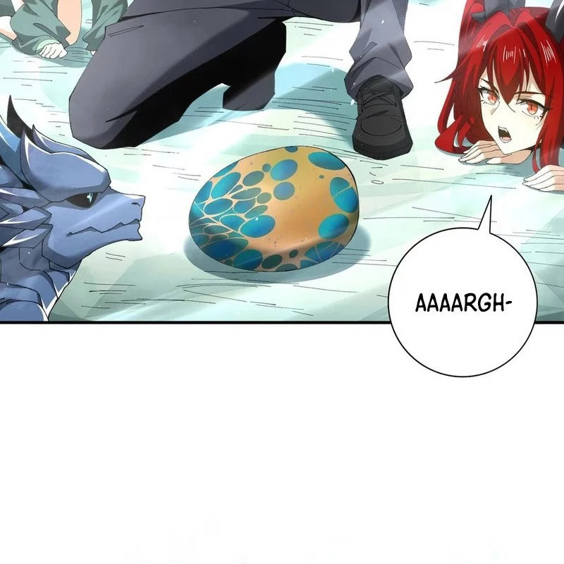 The Apex of Dragon Mastery Chapter 135 Gambar 24