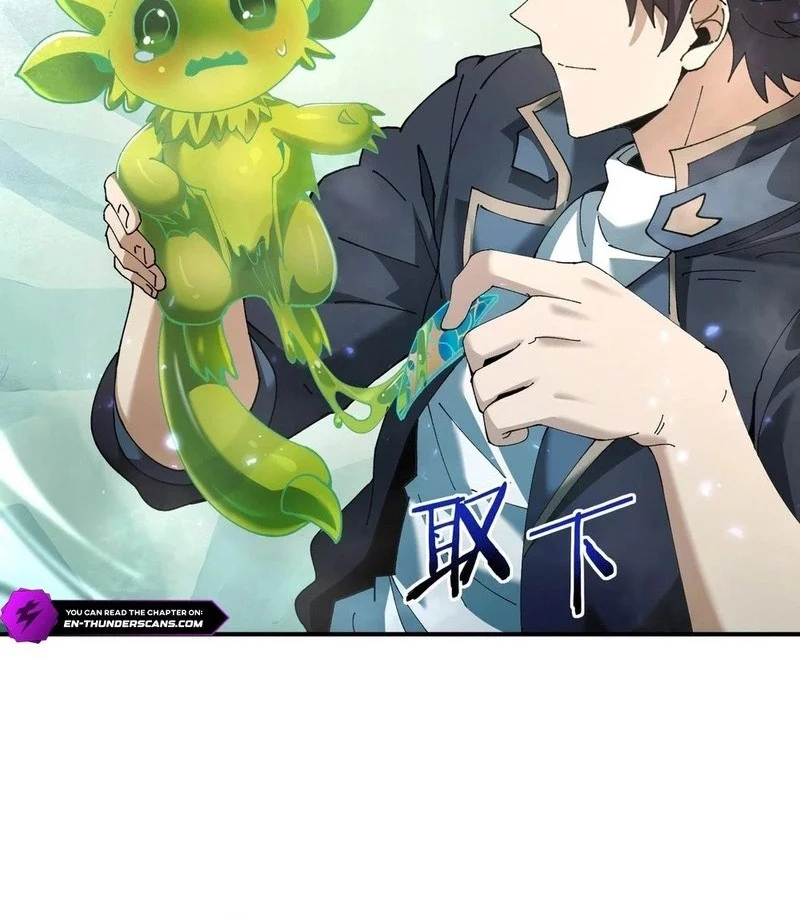 The Apex of Dragon Mastery Chapter 135 Gambar 36