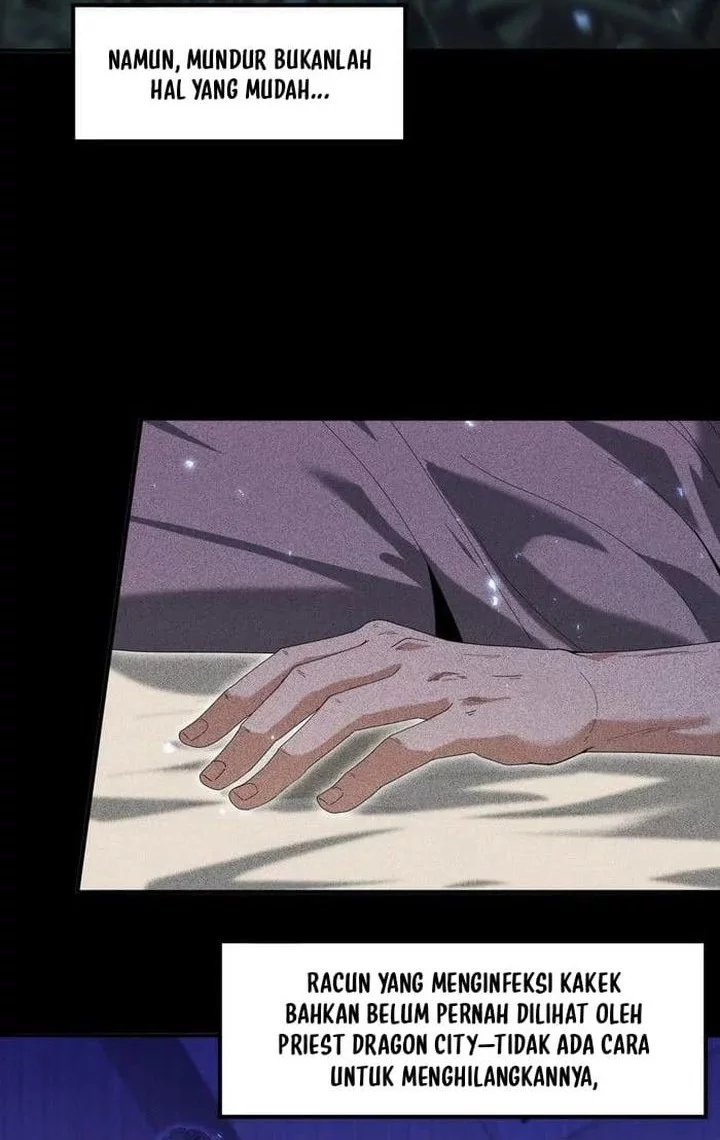 The Apex of Dragon Mastery Chapter 136 Gambar 22