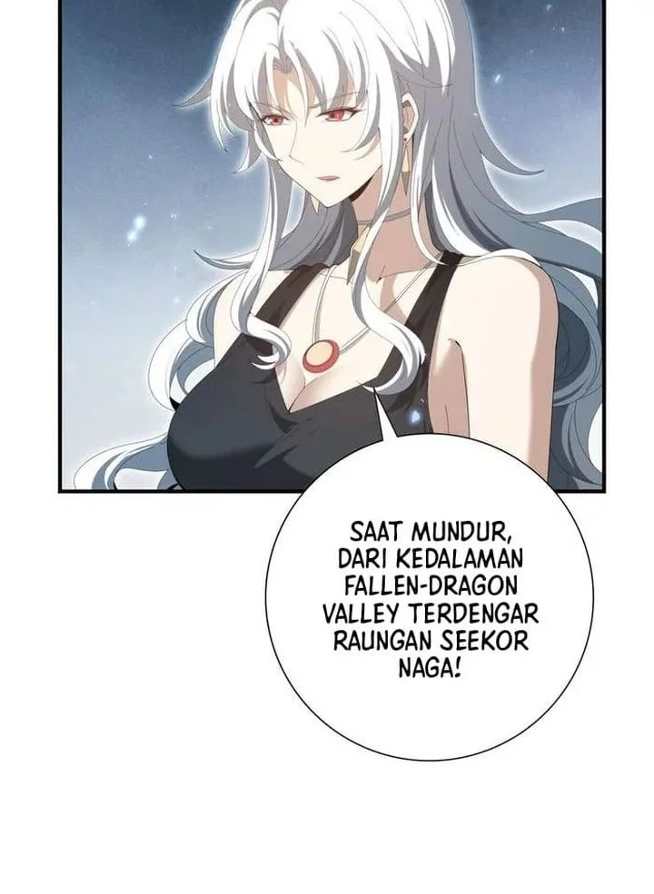 The Apex of Dragon Mastery Chapter 136 Gambar 24