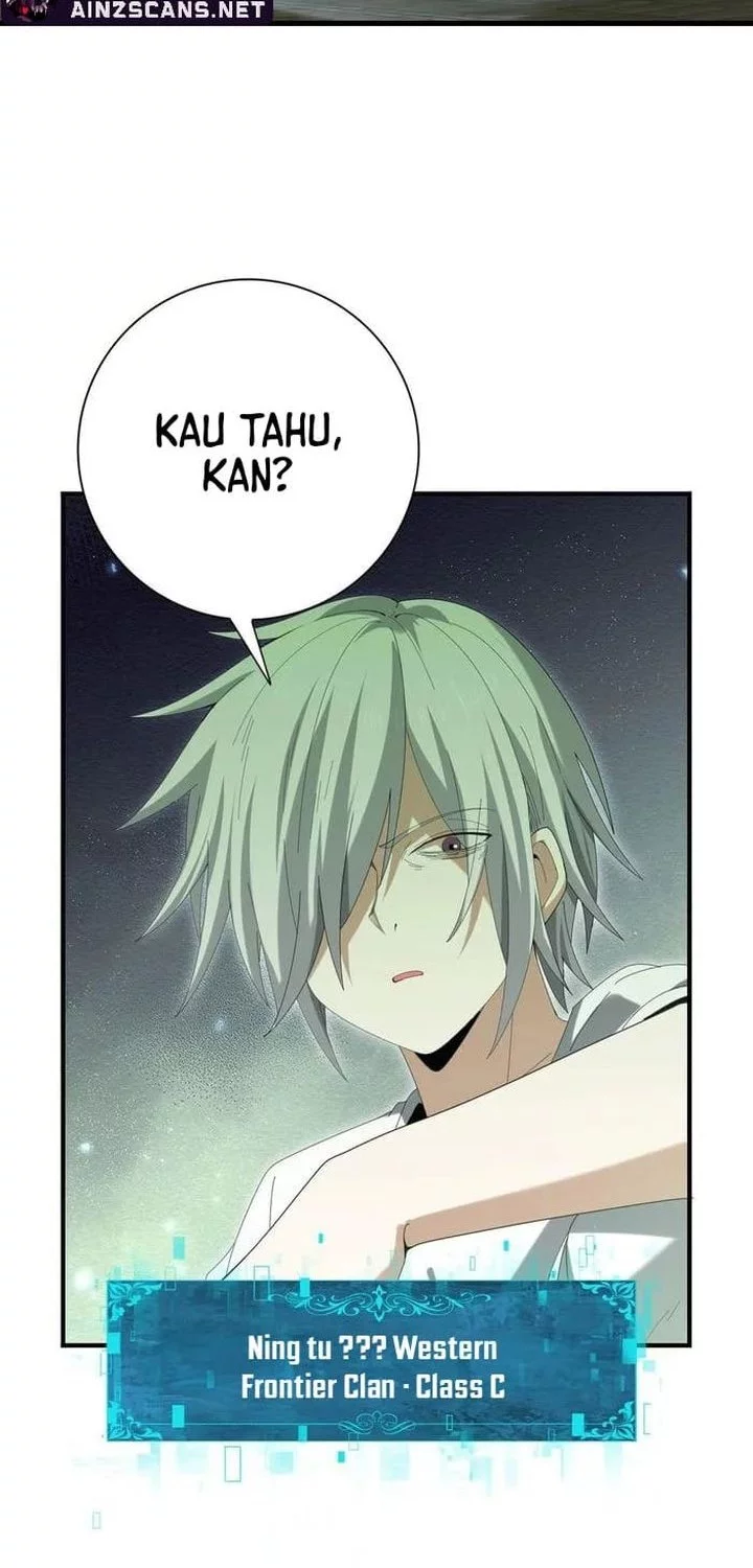 The Apex of Dragon Mastery Chapter 136 Gambar 31