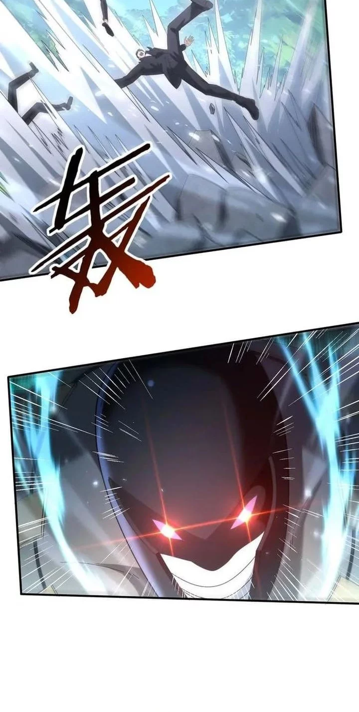 The Apex of Dragon Mastery Chapter 136 Gambar 37