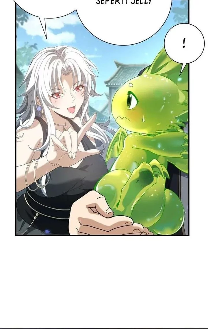 The Apex of Dragon Mastery Chapter 136 Gambar 6