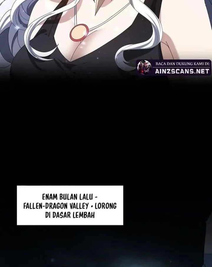 The Apex of Dragon Mastery Chapter 136 Gambar 16