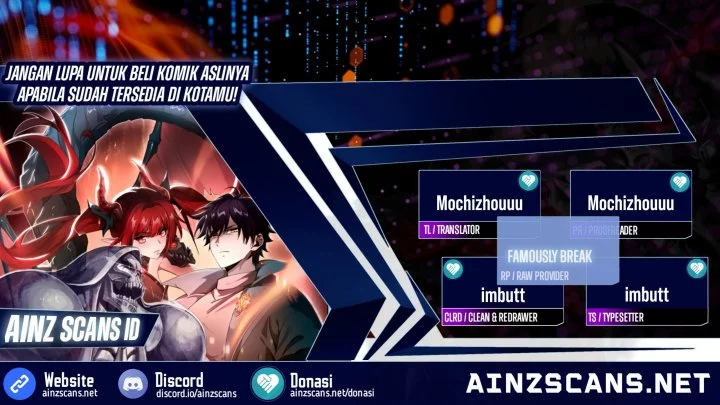 Baca Komik The Apex of Dragon Mastery Chapter 137 Gambar 1