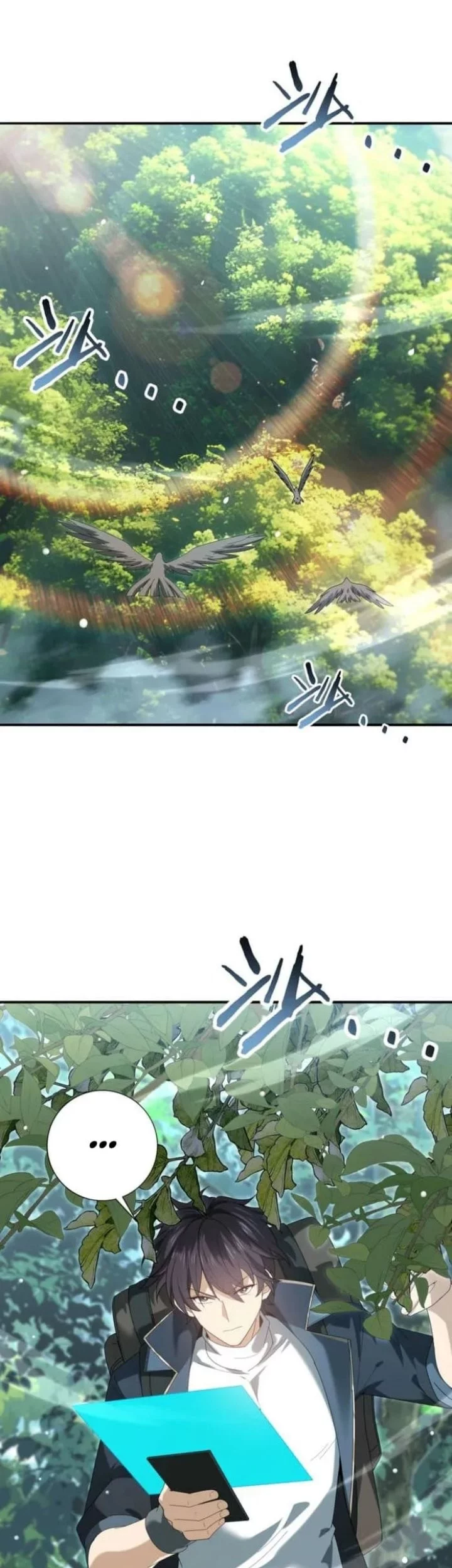 The Apex of Dragon Mastery Chapter 137 Gambar 3