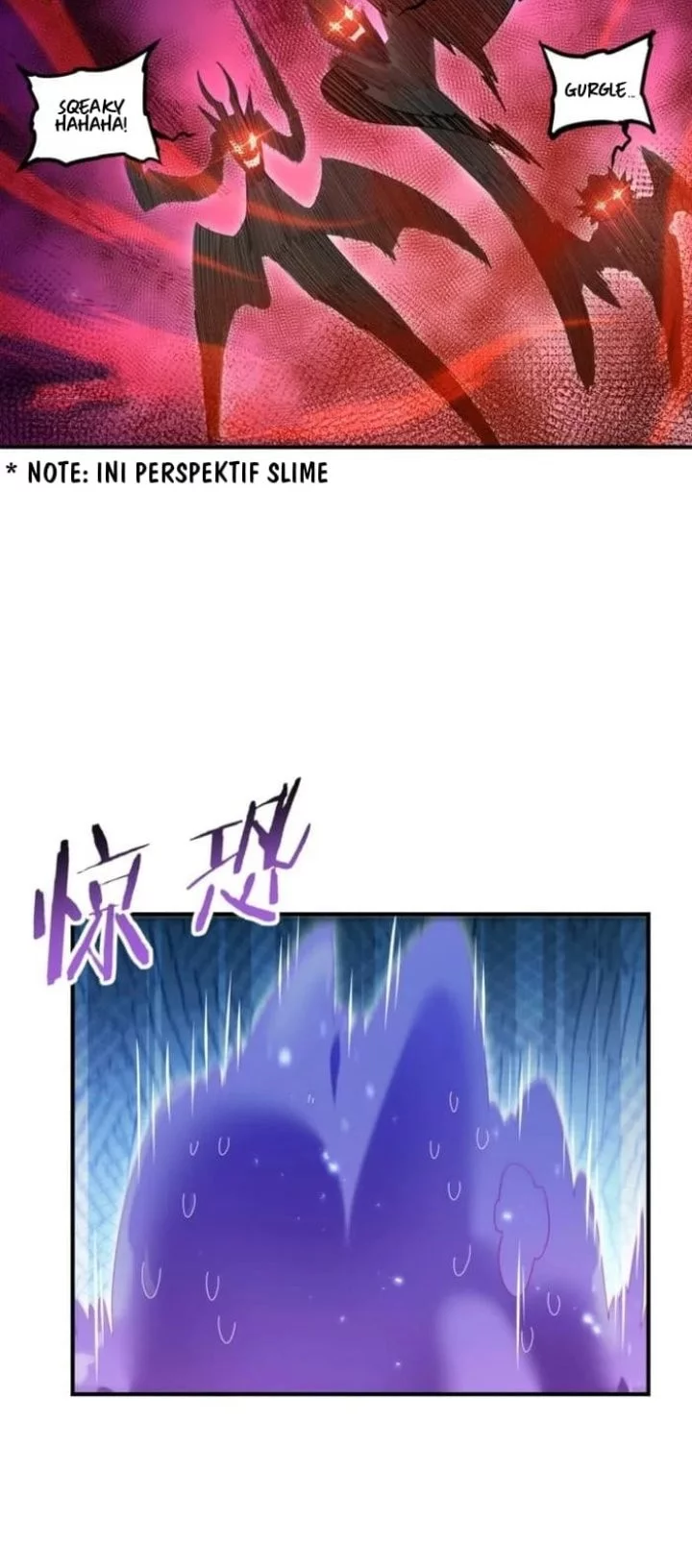 The Apex of Dragon Mastery Chapter 137 Gambar 26