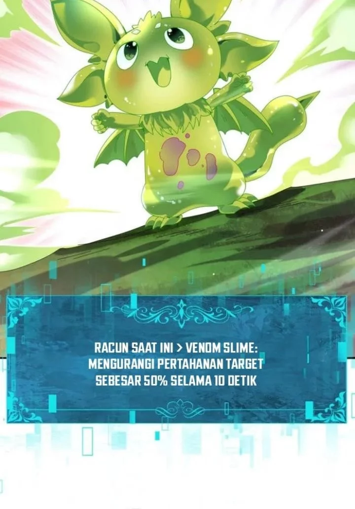 The Apex of Dragon Mastery Chapter 137 Gambar 31