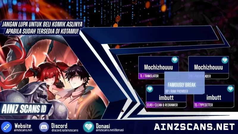 Baca Komik The Apex of Dragon Mastery Chapter 138 Gambar 1