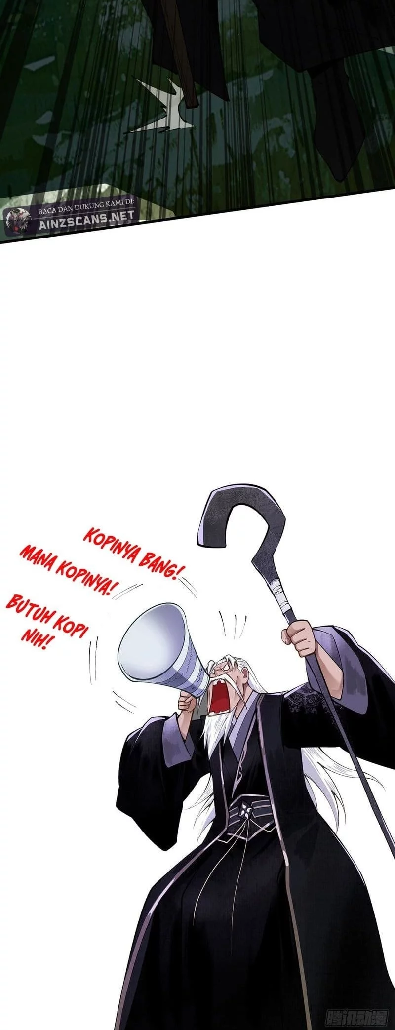 The Apex of Dragon Mastery Chapter 138 Gambar 43