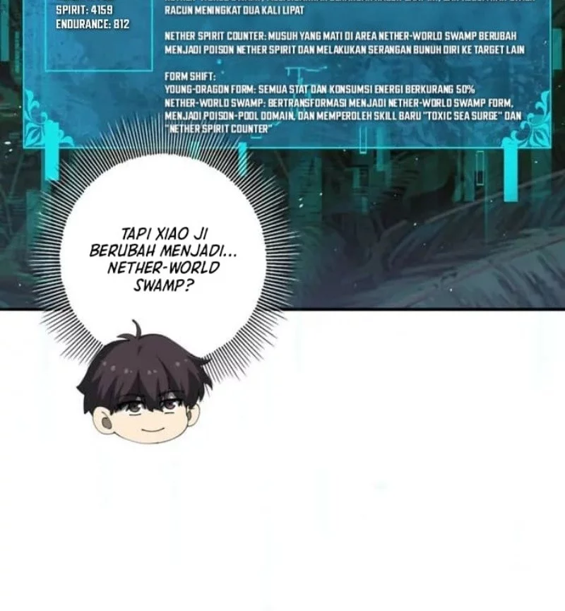 The Apex of Dragon Mastery Chapter 138 Gambar 7