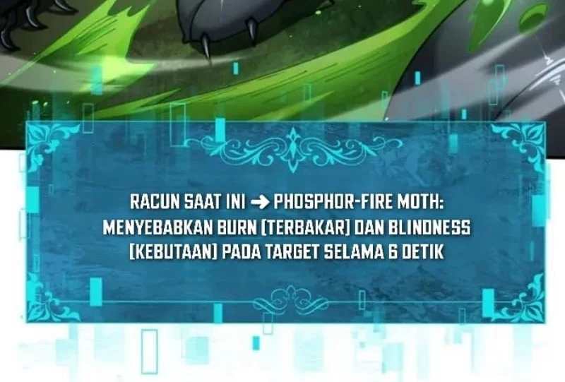 The Apex of Dragon Mastery Chapter 138 Gambar 18