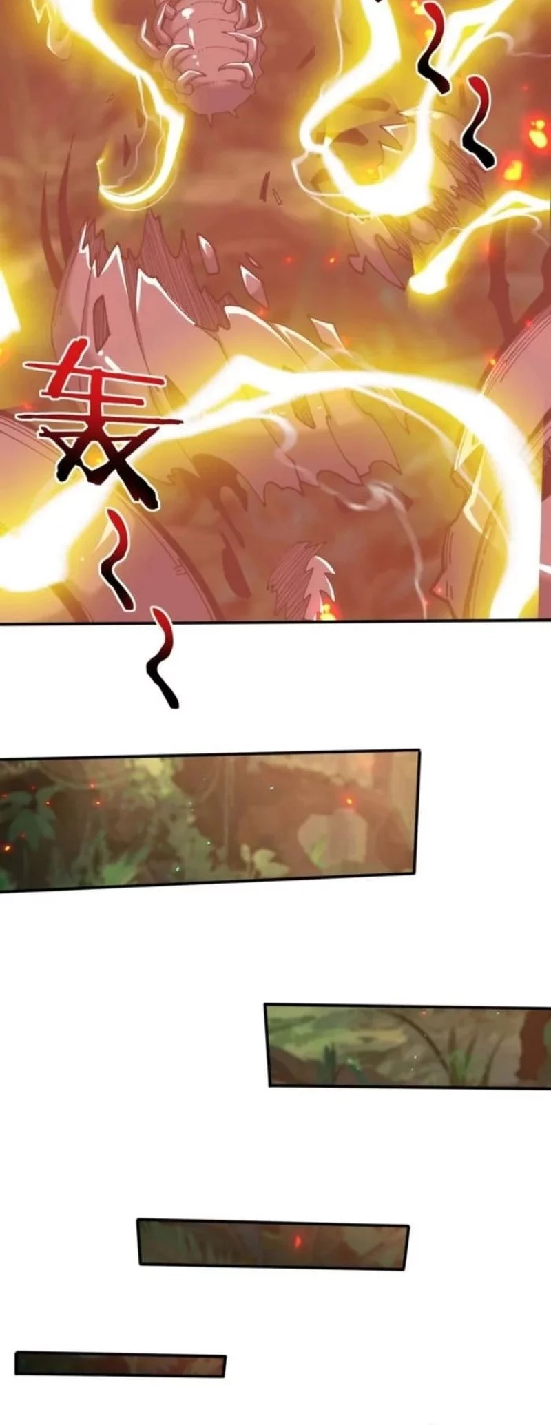 The Apex of Dragon Mastery Chapter 138 Gambar 29