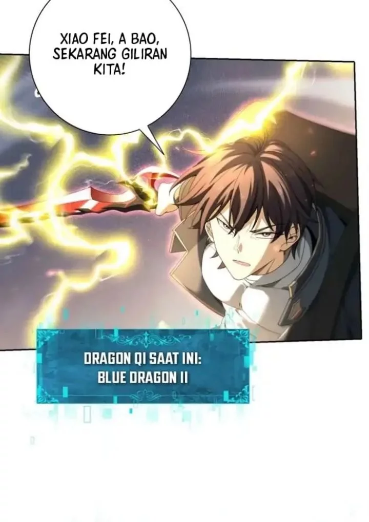 The Apex of Dragon Mastery Chapter 139 Gambar 22