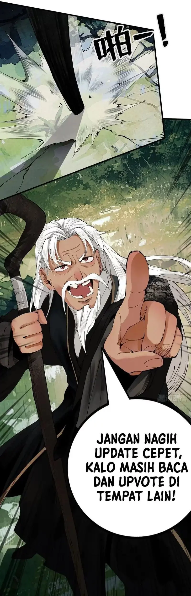 The Apex of Dragon Mastery Chapter 140 Gambar 44