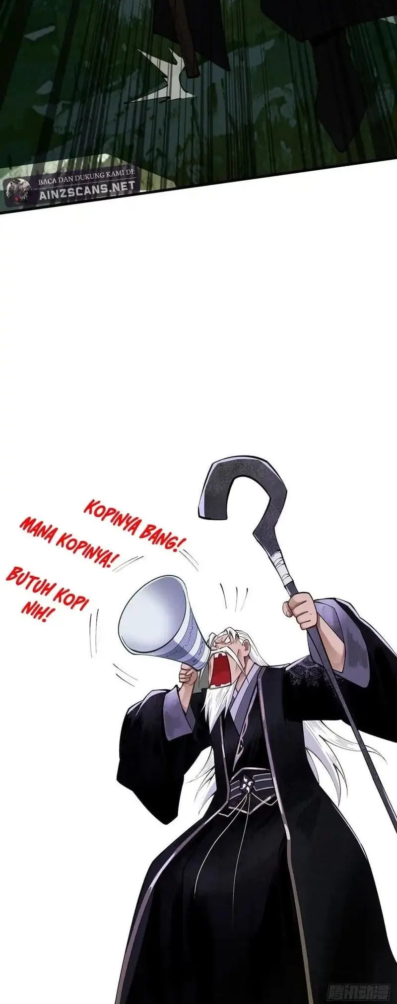 The Apex of Dragon Mastery Chapter 140 Gambar 45