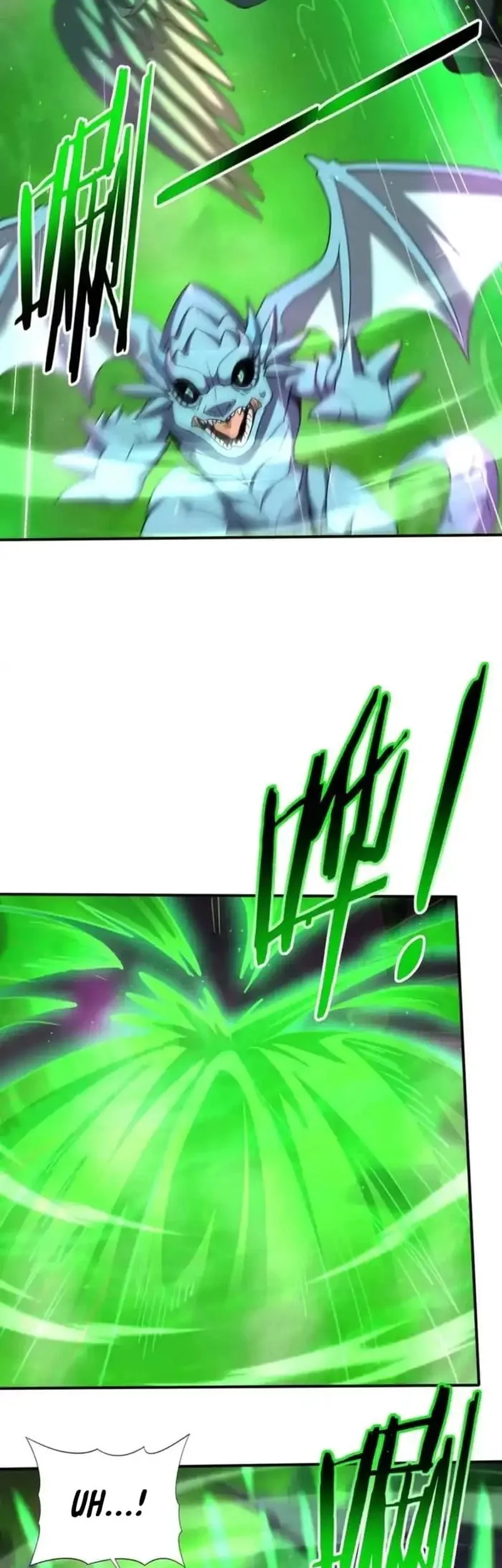 The Apex of Dragon Mastery Chapter 140 Gambar 30