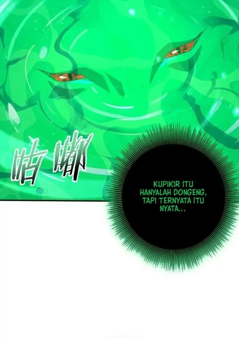 The Apex of Dragon Mastery Chapter 141 Gambar 4