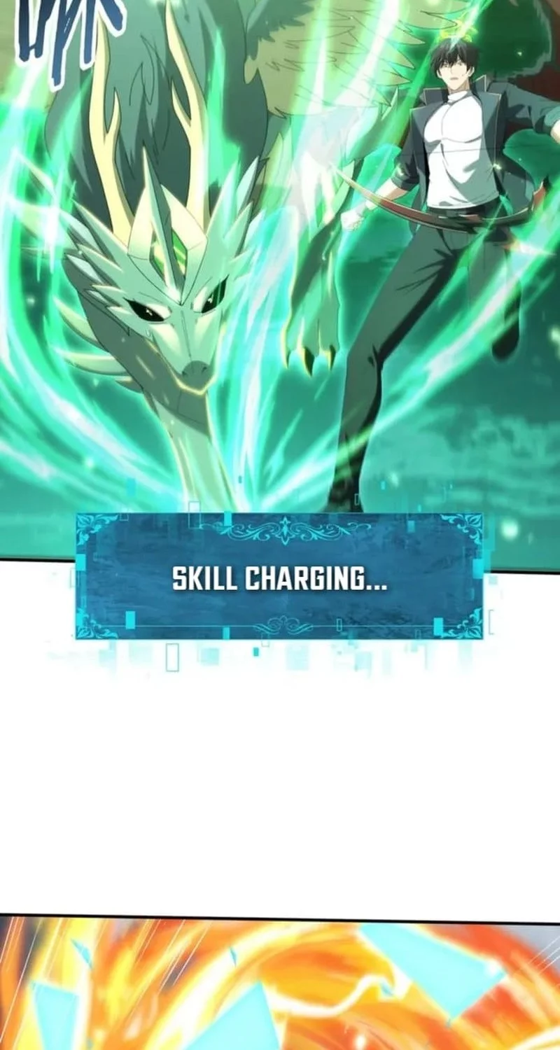 The Apex of Dragon Mastery Chapter 141 Gambar 23