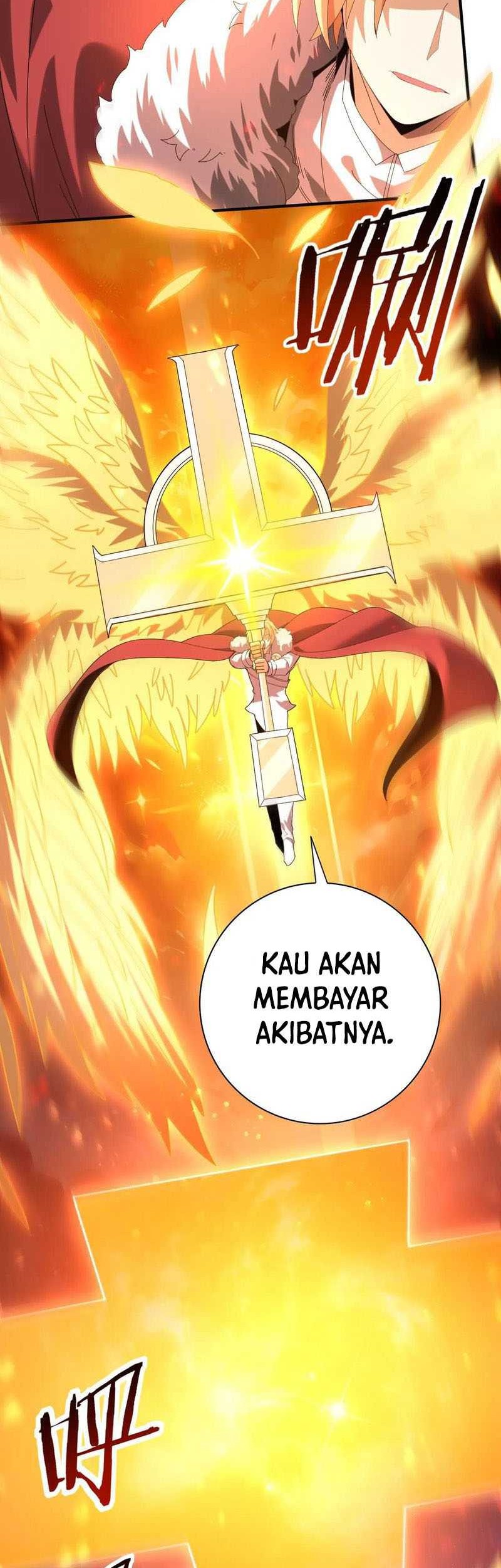 The Apex of Dragon Mastery Chapter 94 Gambar 9