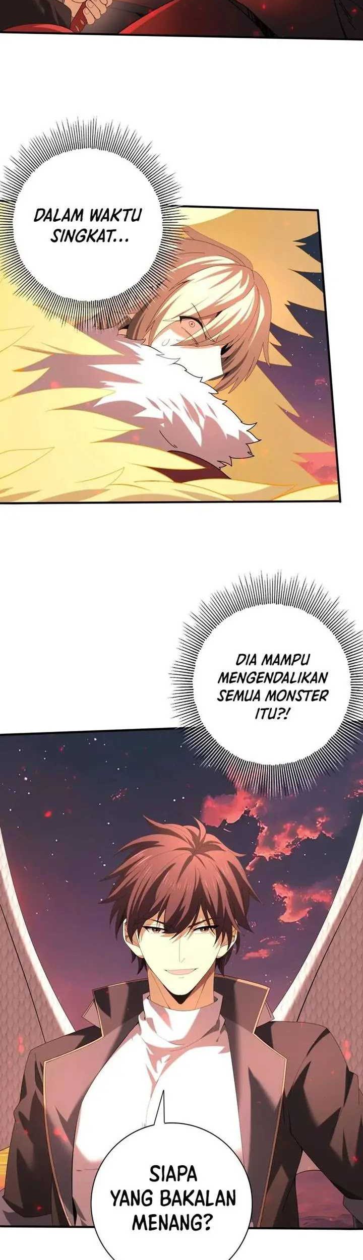The Apex of Dragon Mastery Chapter 95 Gambar 4