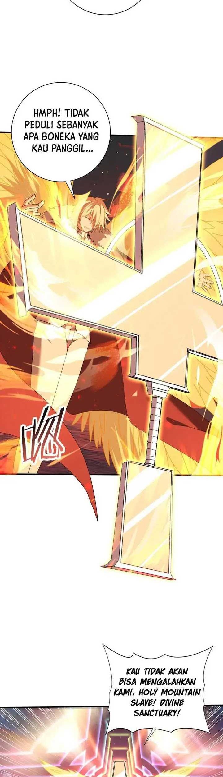 The Apex of Dragon Mastery Chapter 95 Gambar 5