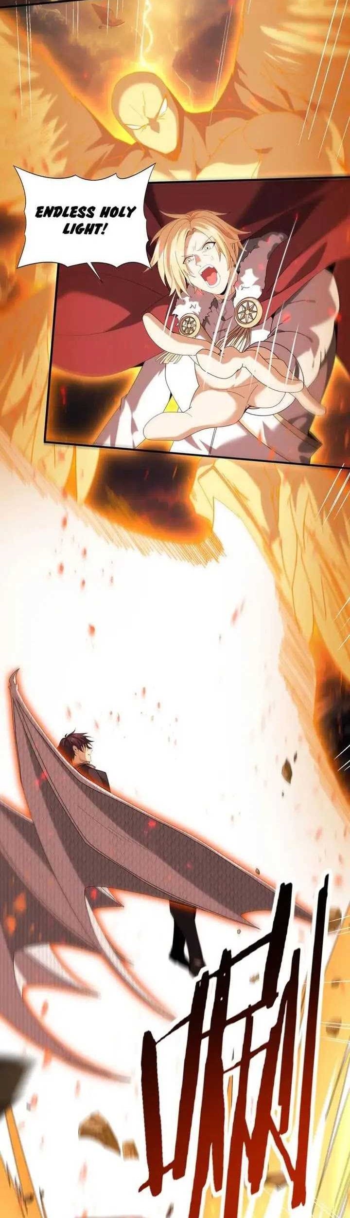 The Apex of Dragon Mastery Chapter 95 Gambar 26